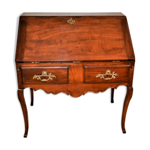 Secrétaire d'époque Louis XV