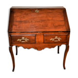 Louis XV period secretary