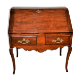 Louis XV period secretary