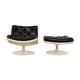 F976 Lounge Chair by Geoffrey Harcourt for Artifort, 1960