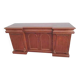 Victorian Enfilade in Cuban Mahogany, 19th Century