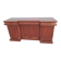 Victorian Enfilade in Cuban Mahogany, 19th Century