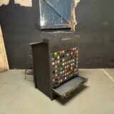 Valentine 1940 industrial paint counter