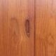Vintage Danish Highboard with bar section, 1960s