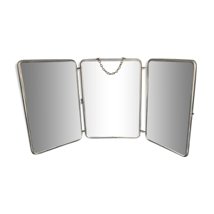 miroir de barbier