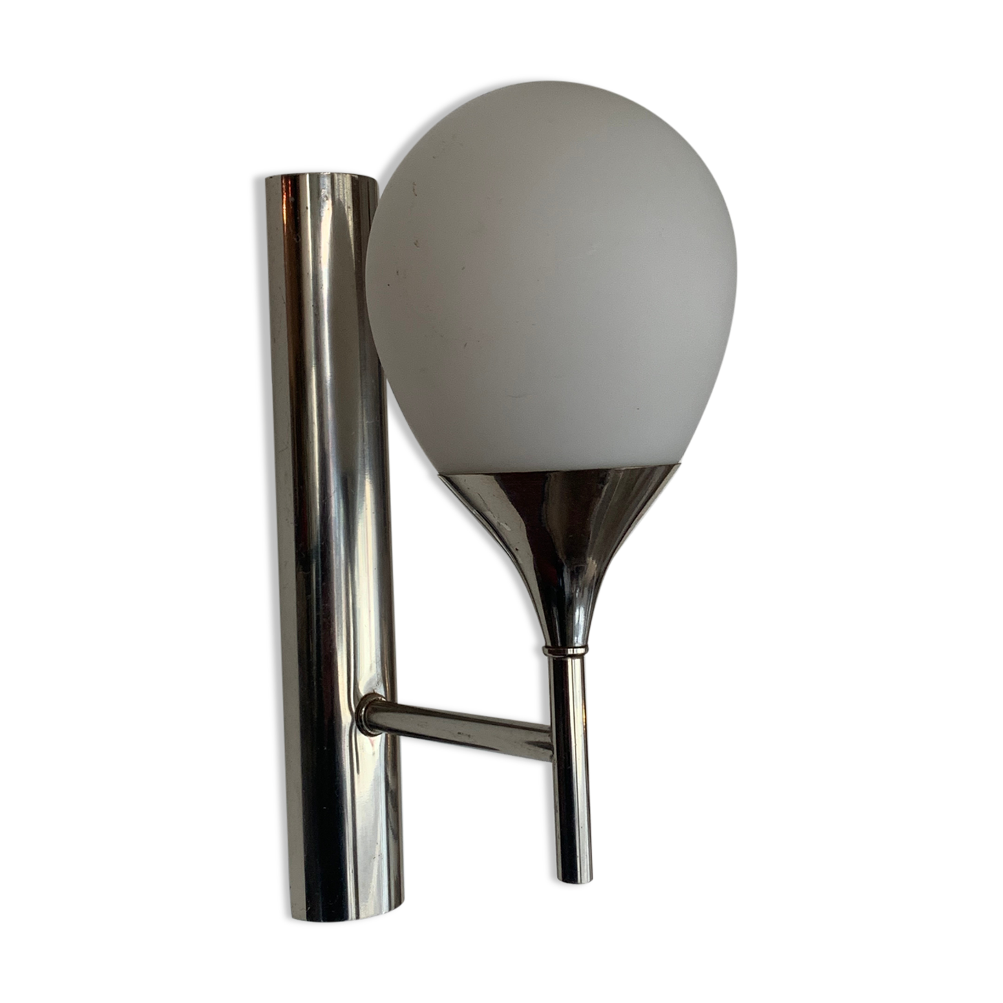 70s sconce
