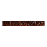 Carved wooden wall panel by Gianni Pinna, Italy, 1970s