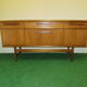 Teak sideboard