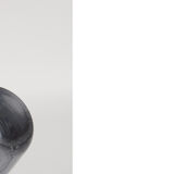 Art glass vase by Sven Palmqvist for Orrefors, 1950s