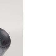 Art glass vase by Sven Palmqvist for Orrefors, 1950s