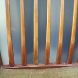 4 Scandinavian teak chairs