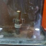 old lantern