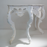 Marquês console.