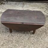 Low table