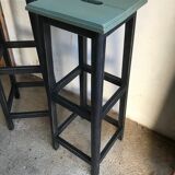 Workshop top stool