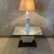 Venetian side table