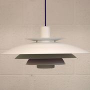 Form Light Denmark vintage pendant lamp
