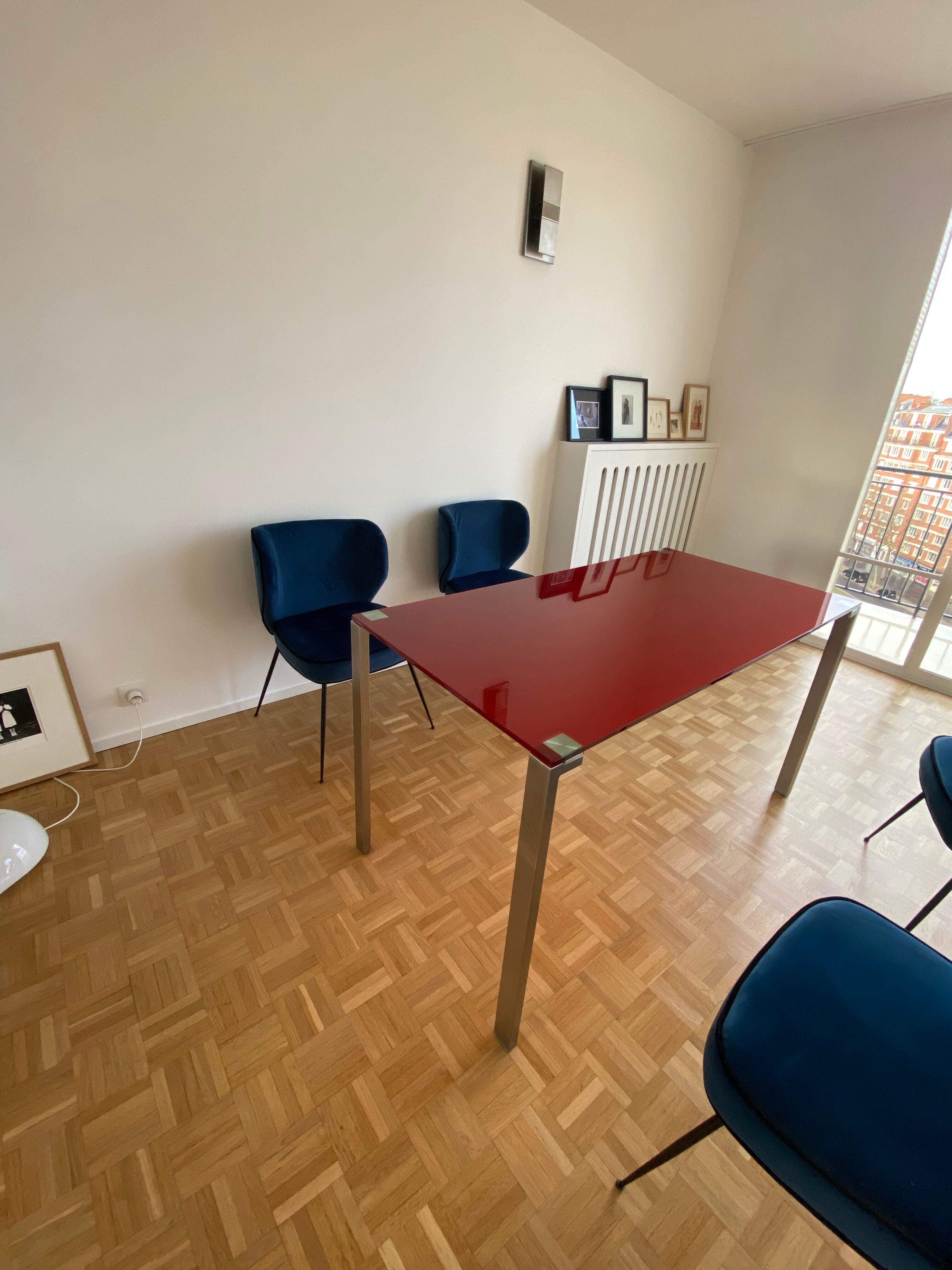 Nouvel Jean table