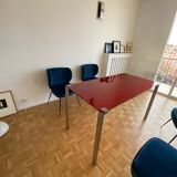 Table de Jean Nouvel