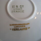 Service de table Bernardaud Verlaine