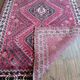 Handmade Qashqai Persian rug 200x160cm