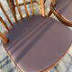 Ensemble de 8 chaises bistrot Baumann