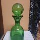 Carafe italienne en verre