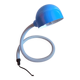 Snake lamp 1980