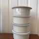 Lot 4 Arabia Finland Bowls