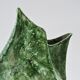 Ceramic vase by Béatrice Cenci, Italy, circa 1960.