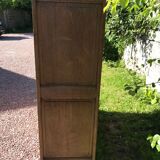 Paris asymmetric wardrobe