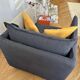 Caravan Armchair