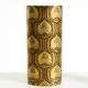 Two 1970s porcelain vases by Björn Wiinblad for Rosenthal Studio-Linie