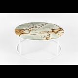 Table basse granit / marbre