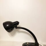 Art deco bakelite lamp - bauhaus