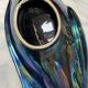 Vintage Verceram fruit bowl 50s/60s
