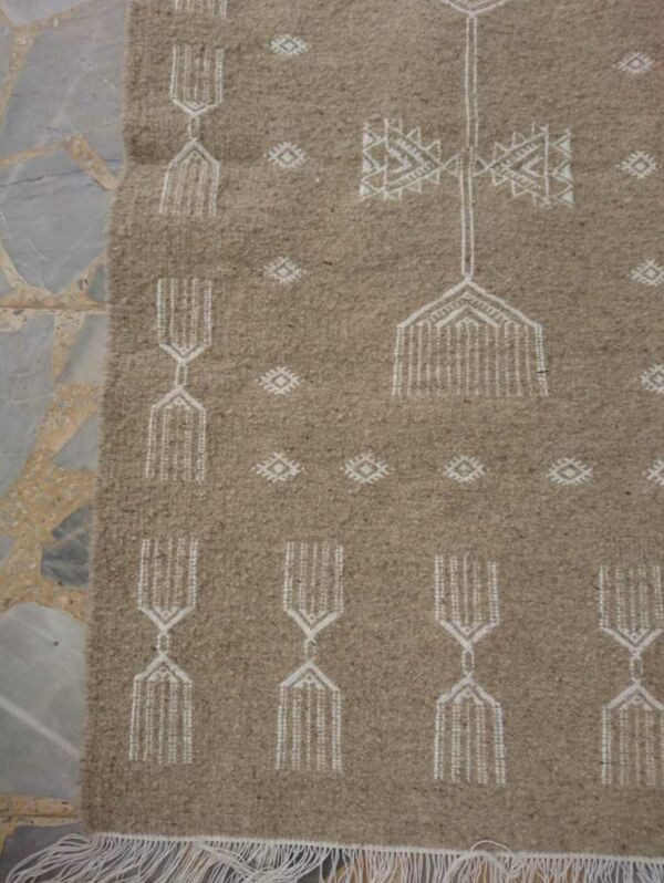 Kilim berbère 60x110cm