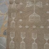 Berber kilim 60x110cm