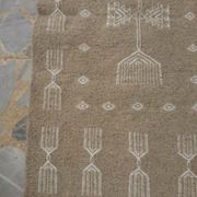 Kilim berbère 60x110cm