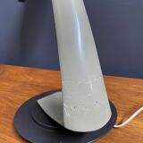 Lupela / Fase desk lamp model Boomerang 1970s