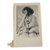 photographie par Rene Boivin - ancien