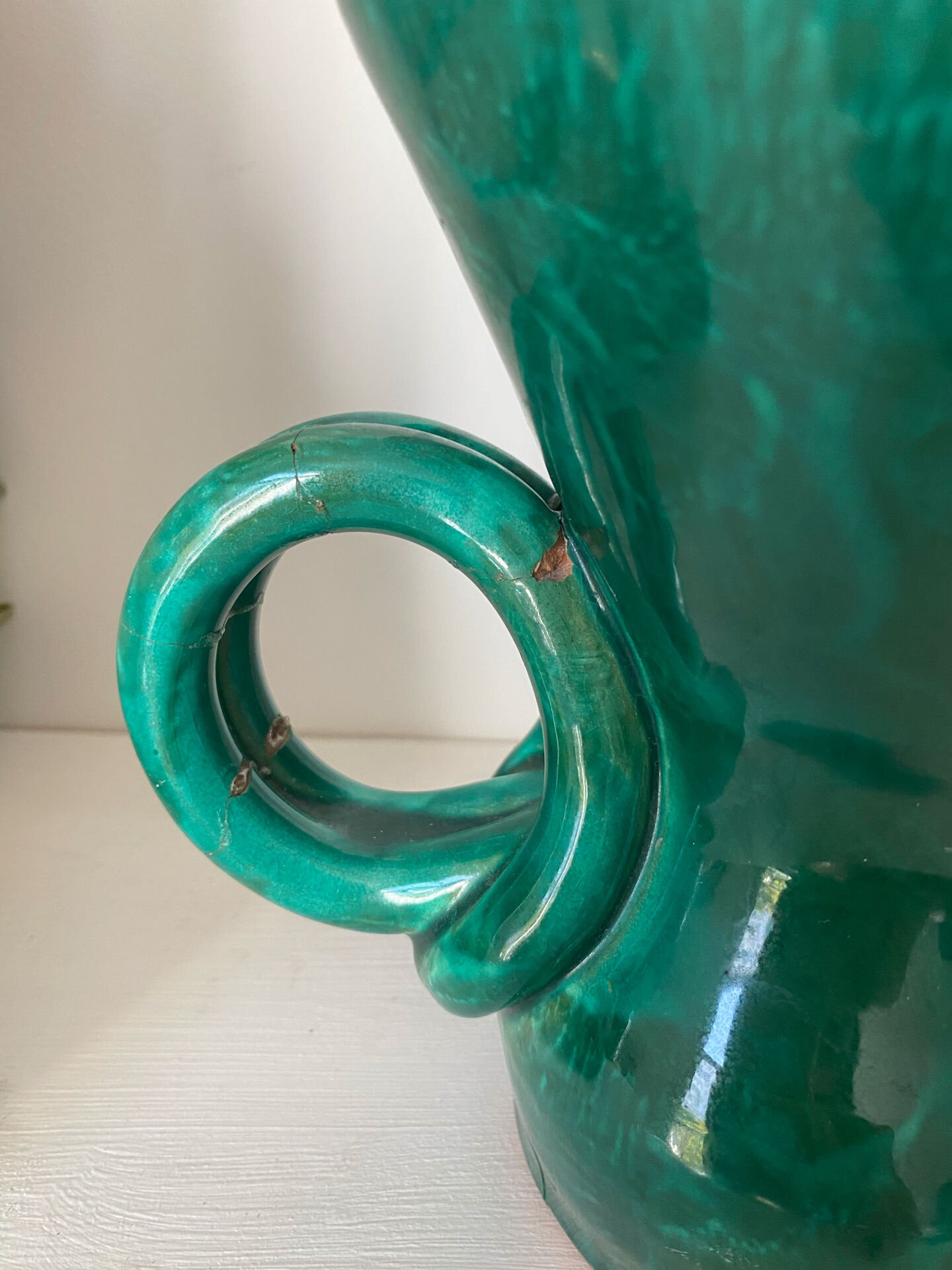 Vase Jean Austruy