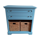 Commode