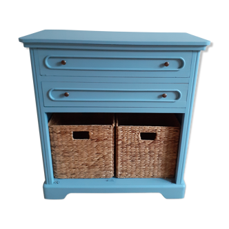 Commode