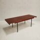 Table de repas extensible ARP  1950