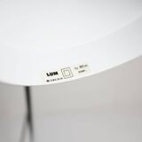 Lampe articulée de marque LUM vintage 1960