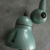 Jielde industrial desk or wall lamp