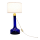 Table lamp by Gunnar Biilman-Petersen for Le Klint - 1960 - Denmark