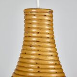 Bamboo Pendant, 1970s