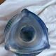 Title: Blown Glass Vase Jean-Claude Novaro – Biot – 1986